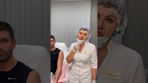 Лечение выпадения волос