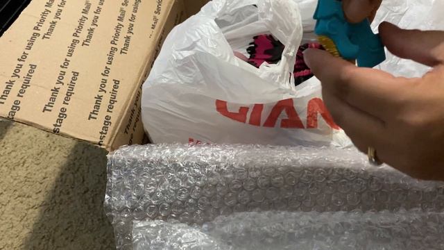 Monster High Haul eBay Unboxing #1 смотреть онлайн