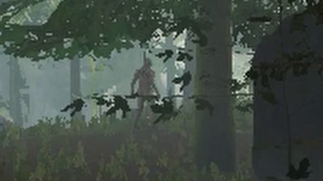 The Forest (part 2) | hunting animals смотреть онлайн
