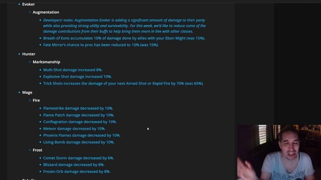 Balance Tuning Incoming! EXODIA Nerfs - The Wrong Kind Of Nerfs смотреть онлайн