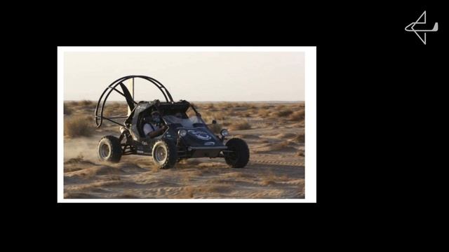 Аэрошют: мифы и реальность смотреть онлайн