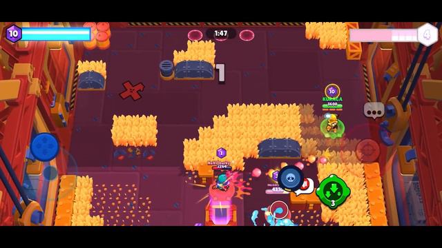 👾 МОЯ ДОРОГА ОДИНОЧНОЙ СИЛОВОЙ ЛИГИ (Часть 2) | Brawl Stars смотреть онлайн