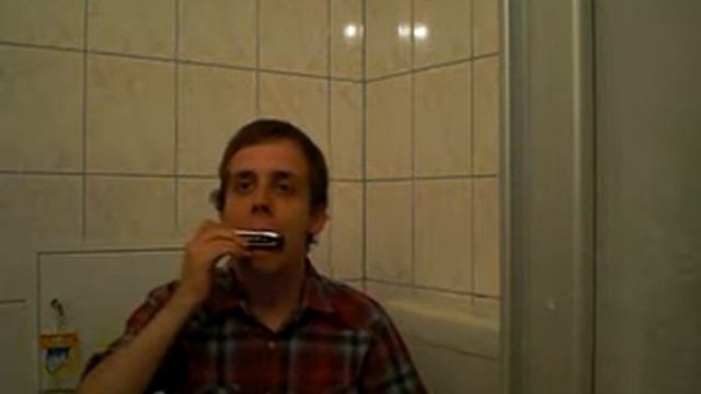 Streuner - Des Geyers schwarzer Haufen, Bagpipe Harmonica смотреть онлайн