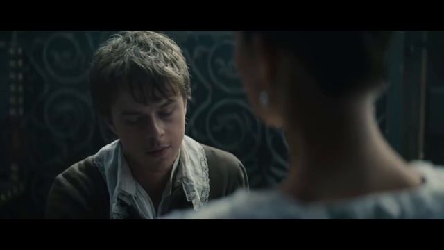 10 ФИЛЬМОВ С УЧАСТИЕМ АЛИСИИ ВИКАНДЕР!