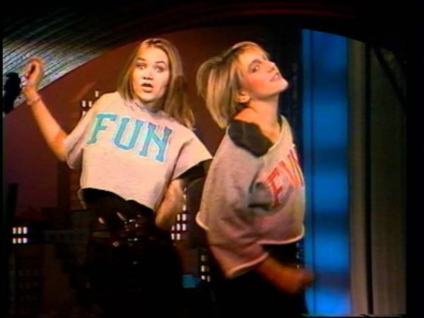 Fun Fun - Happy Station