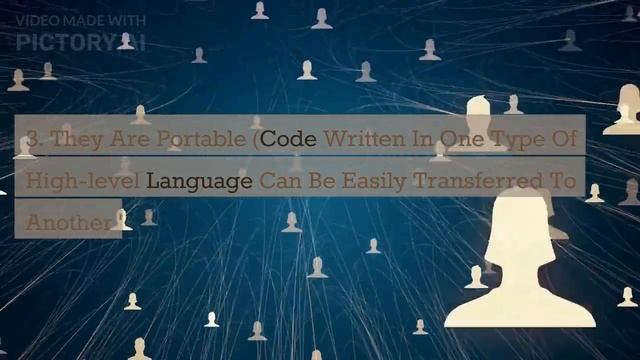 Types of programming language смотреть онлайн