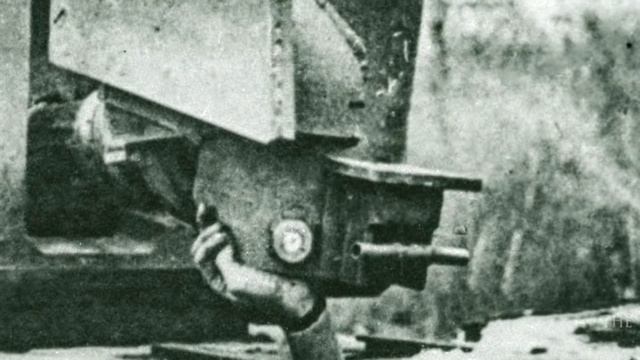 Самая Мощная Модификация Черчилля! Churchill AVRE