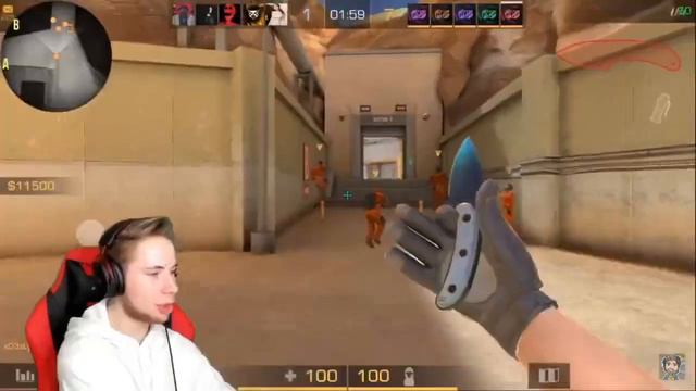 ТикТак RYTP #5   TicTac придумал новое слово