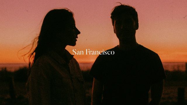 Racoon Racoon - San Francisco (Scott McKenzie Cover)