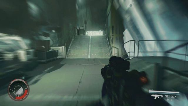 Starfield - Walkthrough [Part 41] Surgical Strike смотреть онлайн