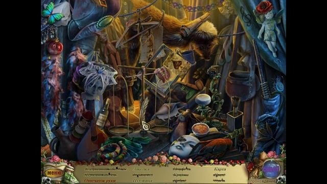 PuppetShow 4: Возвращение в Джойвилль. Коллекционное Издание. Прохождение #3 смотреть онлайн