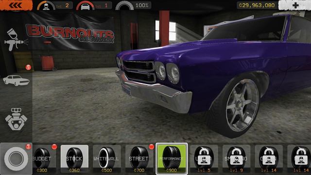 Torque Burnout (unlimited money) android gameplay 🎮 Full HD 1080p смотреть онлайн