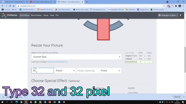 How To Change Shiftlock Texture in Roblox смотреть онлайн