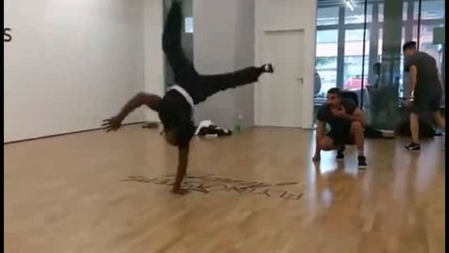 Bboy Junior Top HIts (WORLD BEST BBOYS)