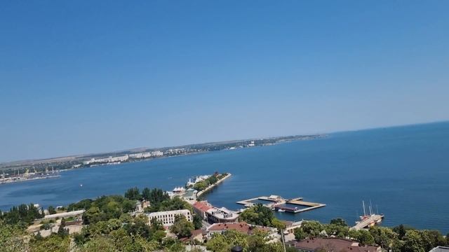 Крым, прощай! (Или до свидания?) Уезжаем из Крыма в Санкт-Петербург смотреть онлайн