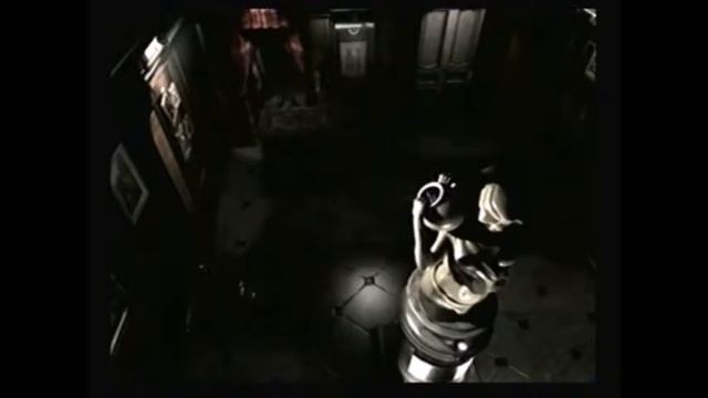 Resident Evil: Remake (2002) Gamecube Review смотреть онлайн