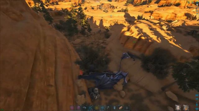 АРК МОД immersive taming Эпопея 2с Провальная приручка смотреть онлайн