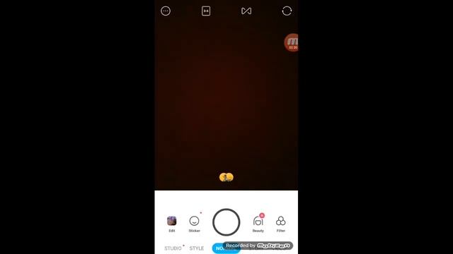 Как сделать эстетичный эффект?НА АНДРОИД❗?•~Liza Muk•~ смотреть онлайн