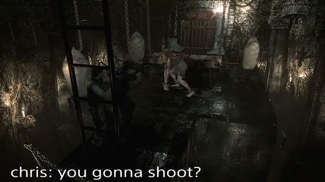 Resident evil: Time paradox смотреть онлайн