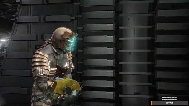 Только труборез ▪ Прохождение Dead Space [глава 8] смотреть онлайн