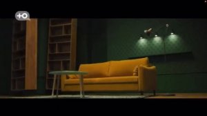 Новогодняя реклама «Вкусно и точка» 2022 2023