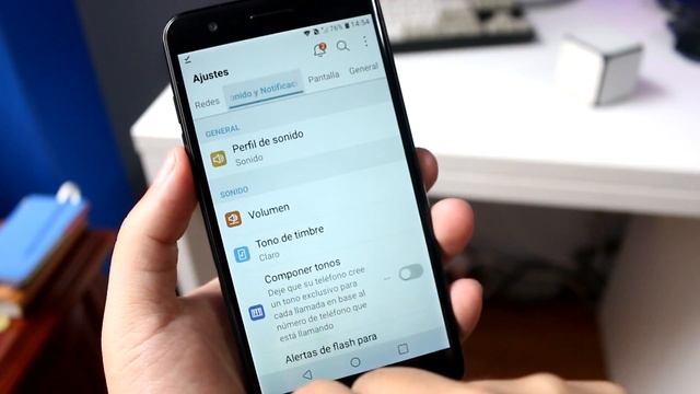 LG K11+ Review en español смотреть онлайн