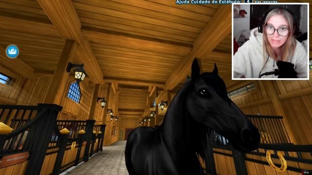 COMPREI O NAMORADO DA ESPERANZA MÃE DO SPIRIT! passo fino no starstable online смотреть онлайн