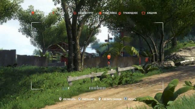 Скрытый смысл Far Cry® 3 [Чемпион] Серия 5 ➤ Испытания Ракьят смотреть онлайн
