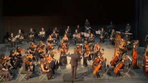 Ами́лькаре Понкье́лли. Танец часов (Danza delle ore) из оперы «Джоконда».