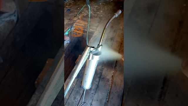 Как красить баллончиком #DilettanteAuto #авто #ремонтавто #покраска #малярныеработы