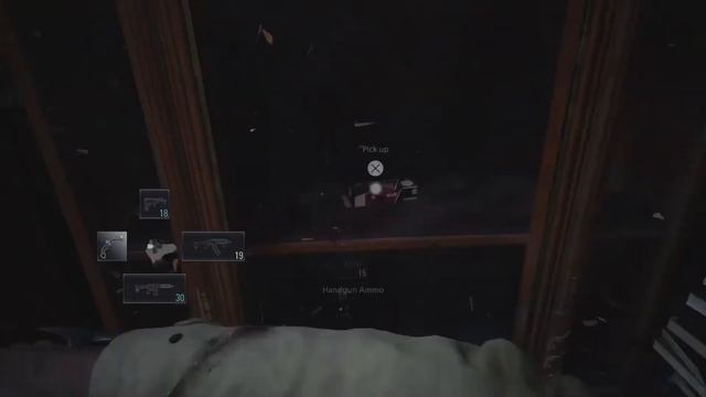 Resident Evil 8: Village Hard Mode! смотреть онлайн
