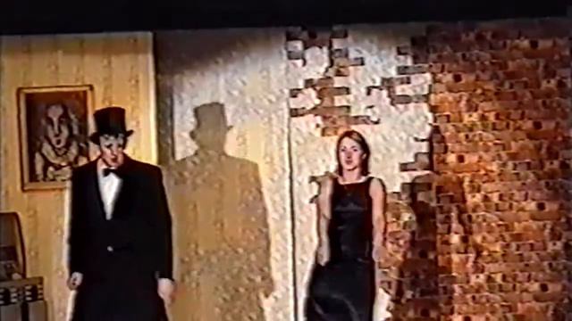 Billy Wellsway School '97 смотреть онлайн