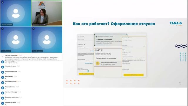 Как перейти на кадровый ЭДО: 5 шагов