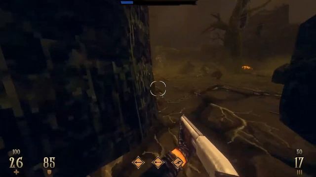 Обзор на Dread Templar смотреть онлайн