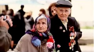 Последний  ветеран. Песня Сергея Курочкина