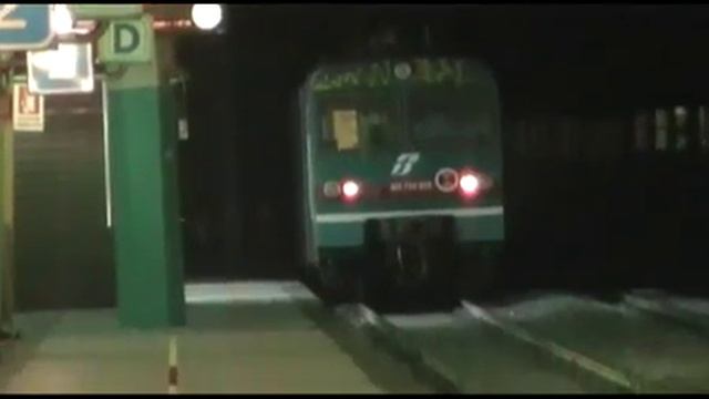 Stazione di Napoli Piazza Garibaldi... смотреть онлайн