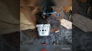 04.05.19. Ремонт нш-10.