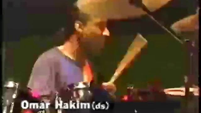 David Sanborn and Marcus Miller Project- Snake смотреть онлайн