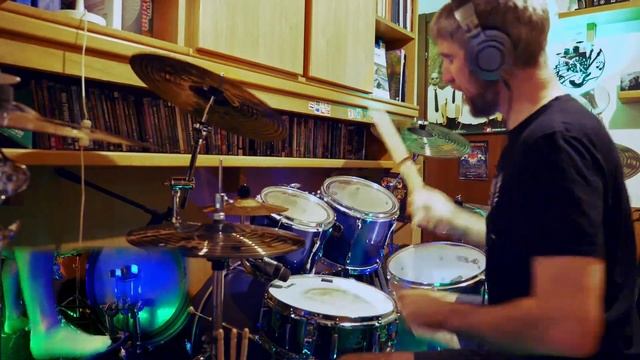 NODE - Das Kapital [drum playthrough] смотреть онлайн