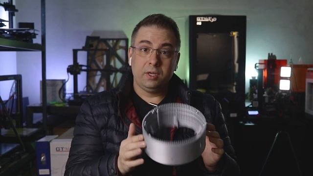 VALE A PENA? GTMax Core H5 - Impressora 3D Profissional - ANÁLISE 3DPA смотреть онлайн