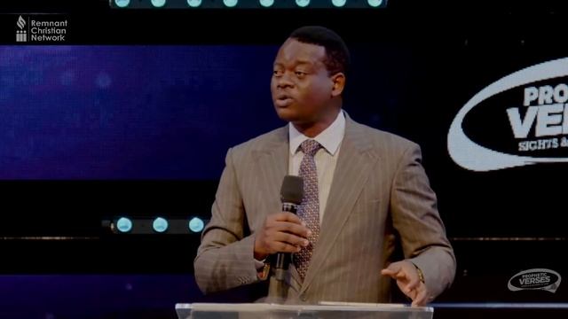 PROPHETIC VERSES || JANUARY 30TH 2022 || DAY 3 EVENING SESSION || APOSTLE AROME OSAYI смотреть онлайн