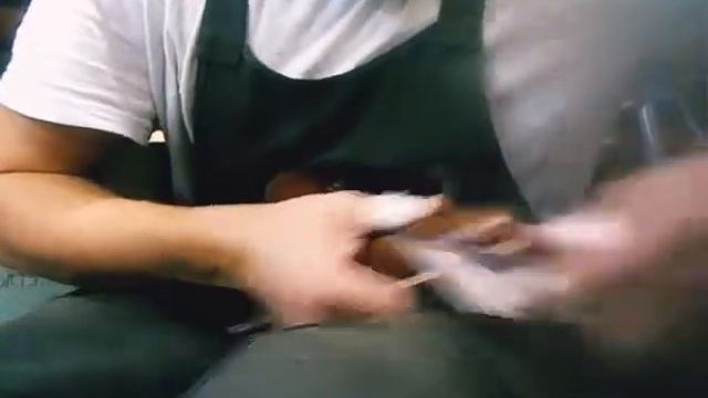 кожаная подошва смотреть онлайн