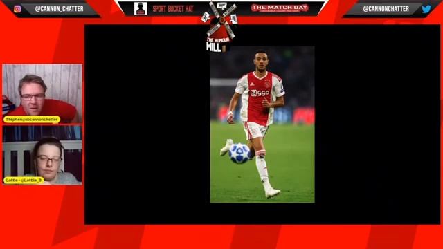 Its that Ajax link смотреть онлайн