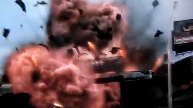 Ka-Boom GTA IV: Lost and Damned Misson Game Play смотреть онлайн