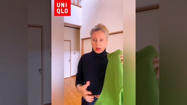 Uniqlo.Образы на ОСЕНЬ 2023. Новинки в моём гардеробе.Обзор и примерка .? смотреть онлайн