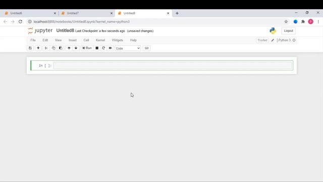Python for Physics and Engineering Student(Seesion 3) смотреть онлайн