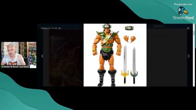 [DIRECTO] 😱ÚLTIMO en vivo🌟 del 2023-ESPECIAL🎁 смотреть онлайн