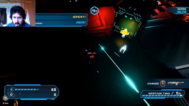 NERF LEGENDS GAMEPLAY WALKTHROUGH PART 15 FULL ULTRA HD | Nerf Legends Türkçe 15. Bölüm смотреть онлайн