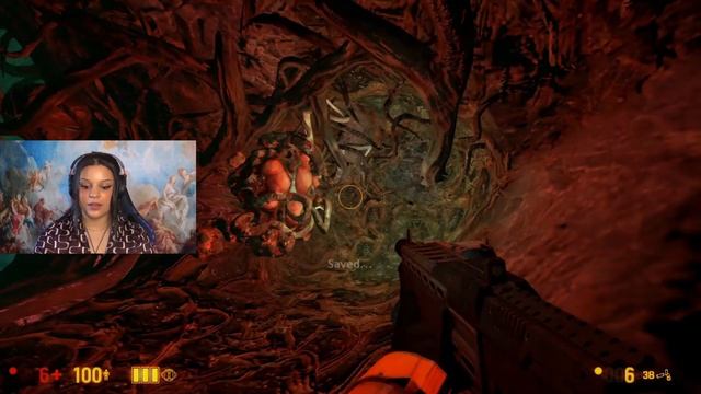 Why Am I Like This?! | Black Mesa | #29 смотреть онлайн