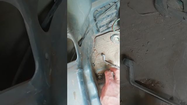установка фаркопа шевроле лачетти универсал смотреть онлайн
